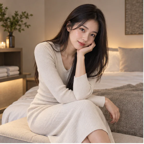 안산 호수 하린 가든 안내 이미지