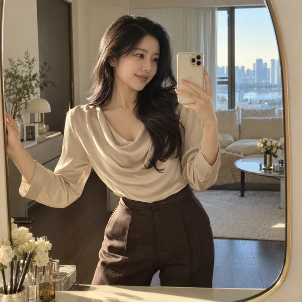 대구 성당 나연 테라피 안내 이미지