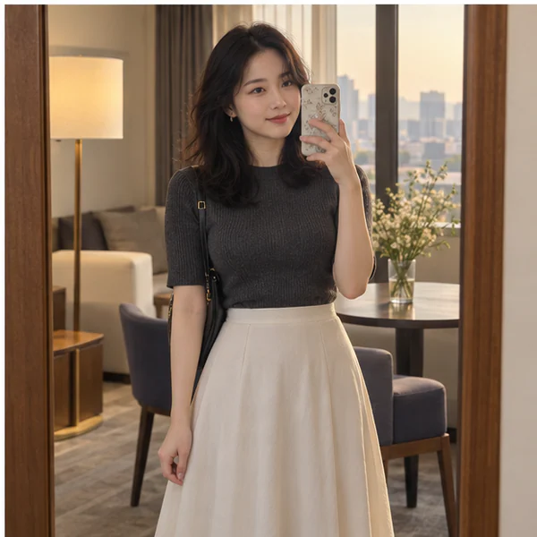 청북 로제 릴랙스 안내 이미지