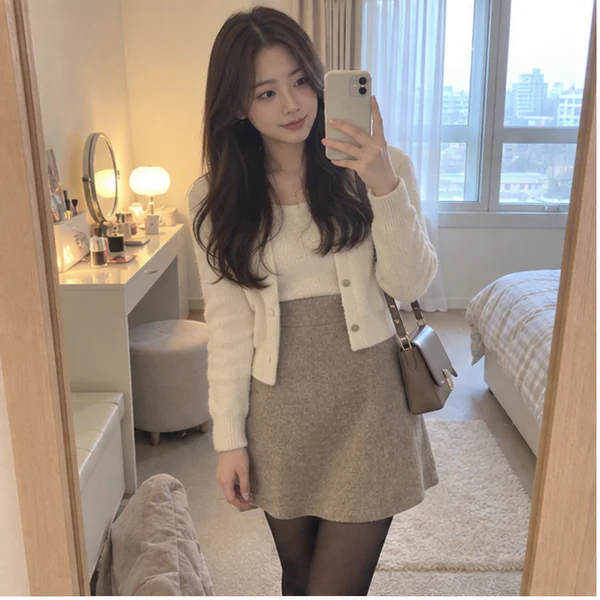 성남 삼평 유정 케어 안내 이미지