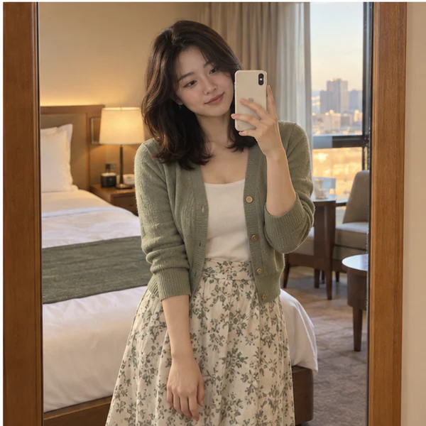 홍대 은서 케어 안내 이미지