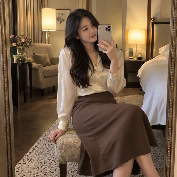 압구정동 해린 릴랙스 안내 이미지