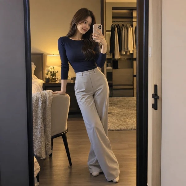 정왕동 아이린 살롱 안내 이미지