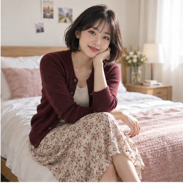 의왕 오전 하린 살롱 안내 이미지