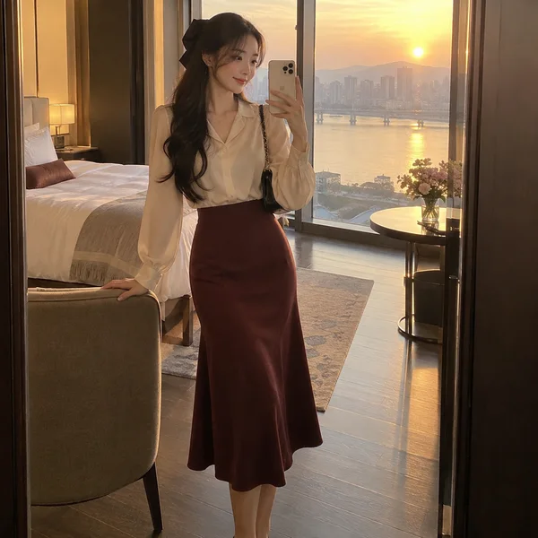 광명 철산 마리 스튜디오 안내 이미지