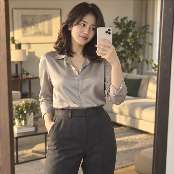 서울 필동 은비 테라피 안내 이미지