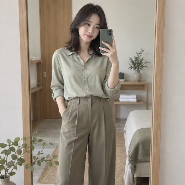 오산 세마 세리 라운지 안내 이미지