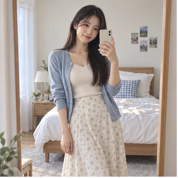 신사동 새봄 테라피 안내 이미지