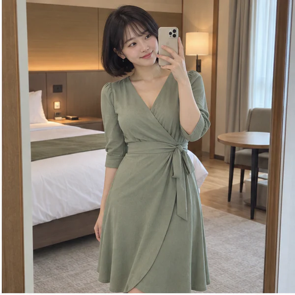성남 은행 미나 살롱 안내 이미지