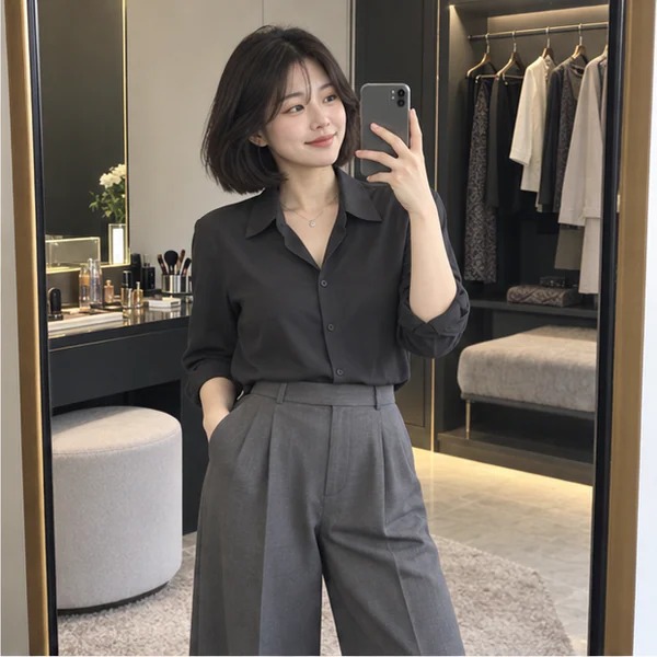 성남 백현 은서 라운지 안내 이미지