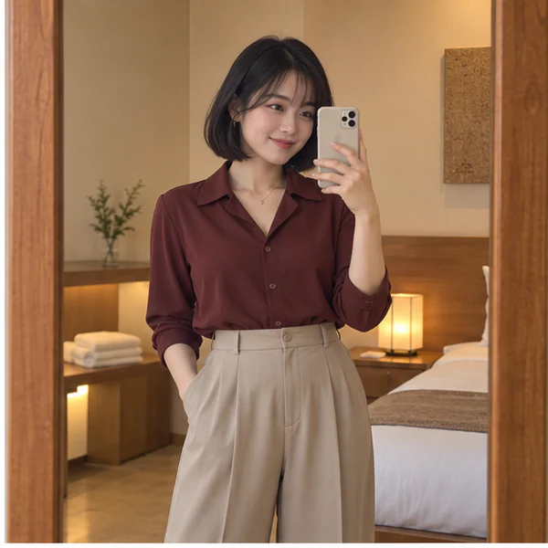 서울 송정 클로이 포레스트 안내 이미지