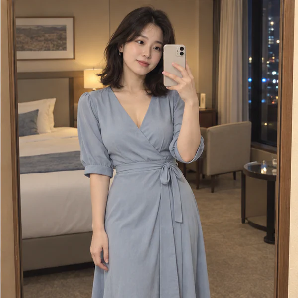 해린 포레스트 대표 안내 이미지