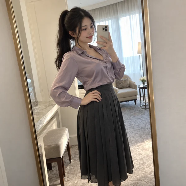 여의도 하니 포레스트 안내 이미지