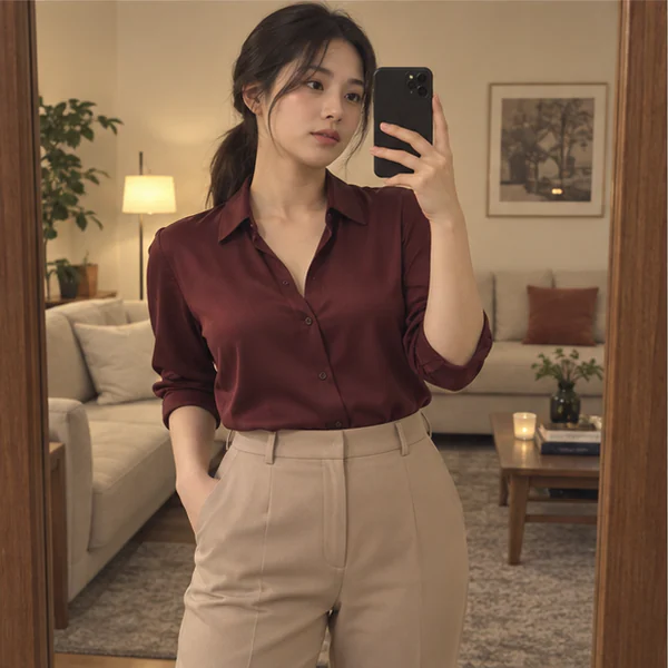 양평 지효 포레스트 안내 이미지