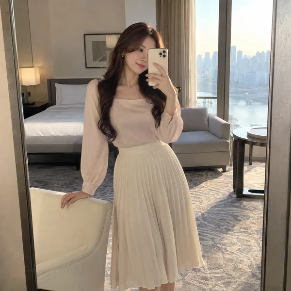 서울 명동 아린 스튜디오 안내 이미지