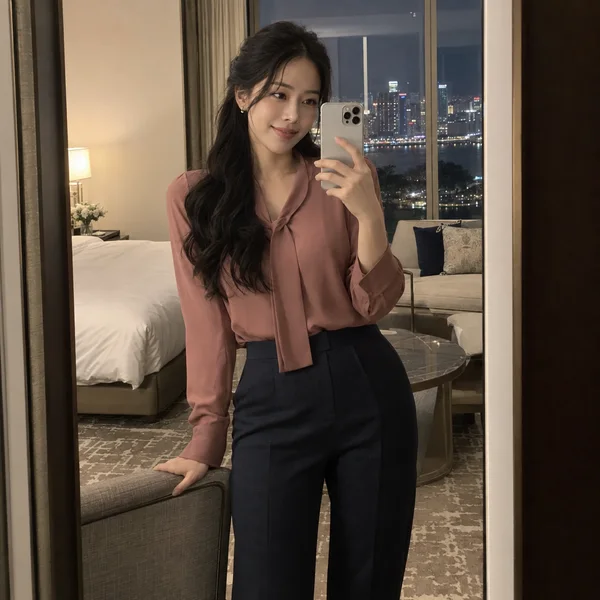 서울 을지로 마리 살롱 안내 이미지