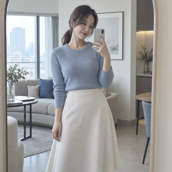 서울 용산 윈터 라운지 안내 이미지