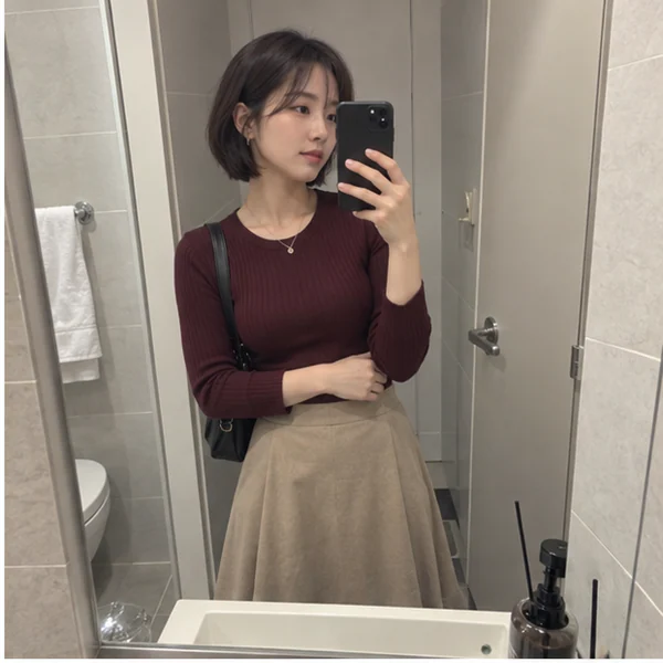 고양 채영 살롱 안내 이미지