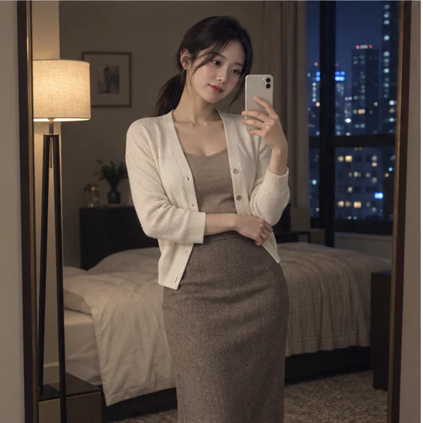 서울 서강 지효 테라피 안내 이미지