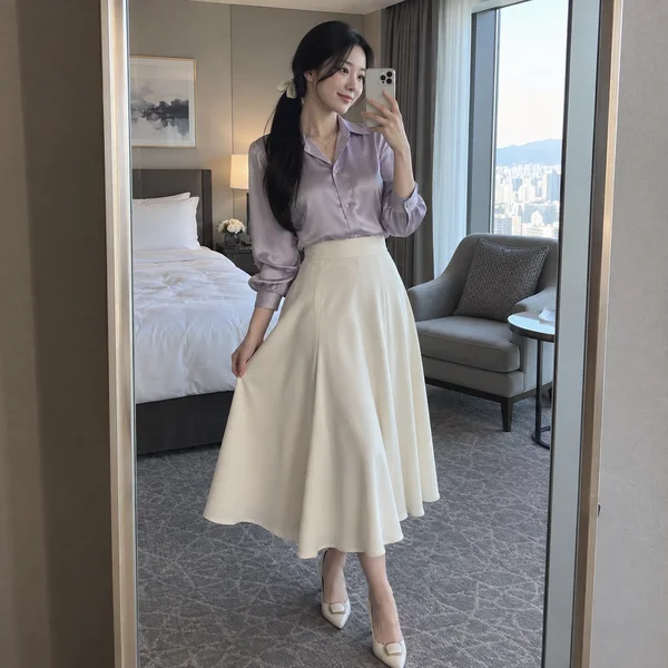 서울 서강 리사 살롱 안내 이미지