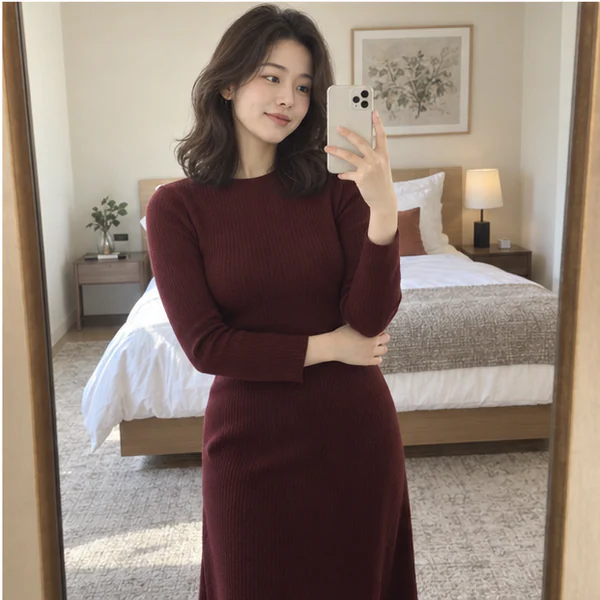 이태원 사나 라운지 안내 이미지