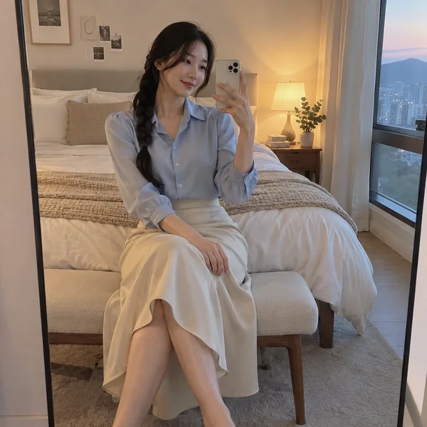 대구 파동 마리 아로마 안내 이미지