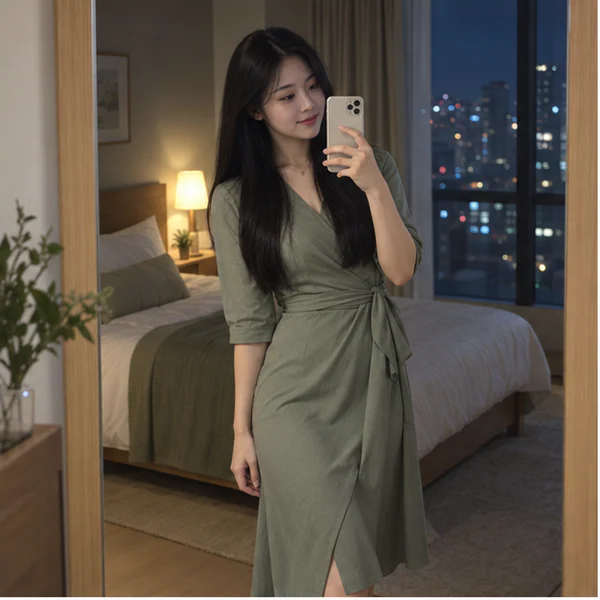 압구정동 민지 웰니스 안내 이미지