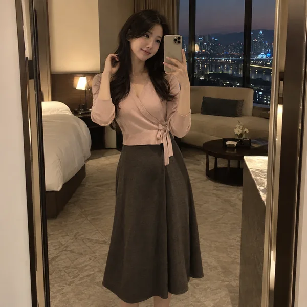연천 효정 가든 안내 이미지
