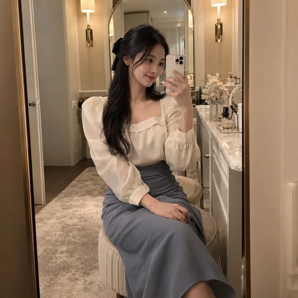 마산 하니 스튜디오 안내 이미지