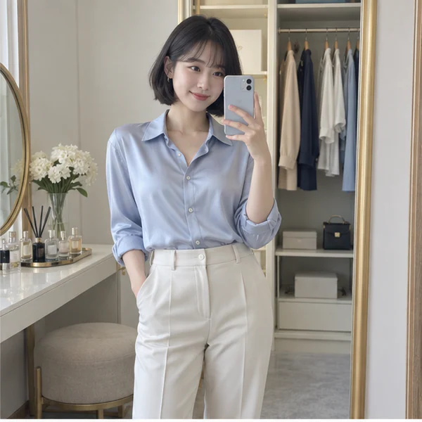 서울 청량리 채영 스튜디오 안내 이미지