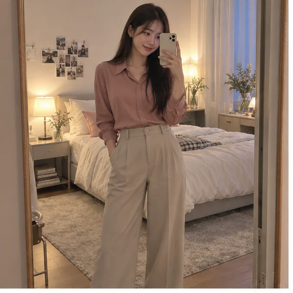 하남 감북 윈터 릴랙스 안내 이미지