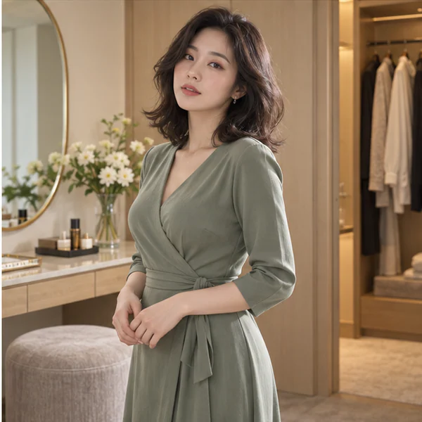 서울 북아현 나연 살롱 안내 이미지