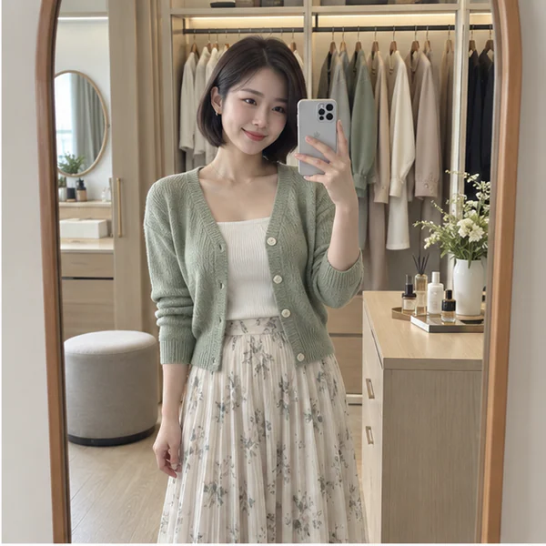 하남 천현 사나 테라피 안내 이미지
